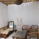 Calm Apartment To Stay