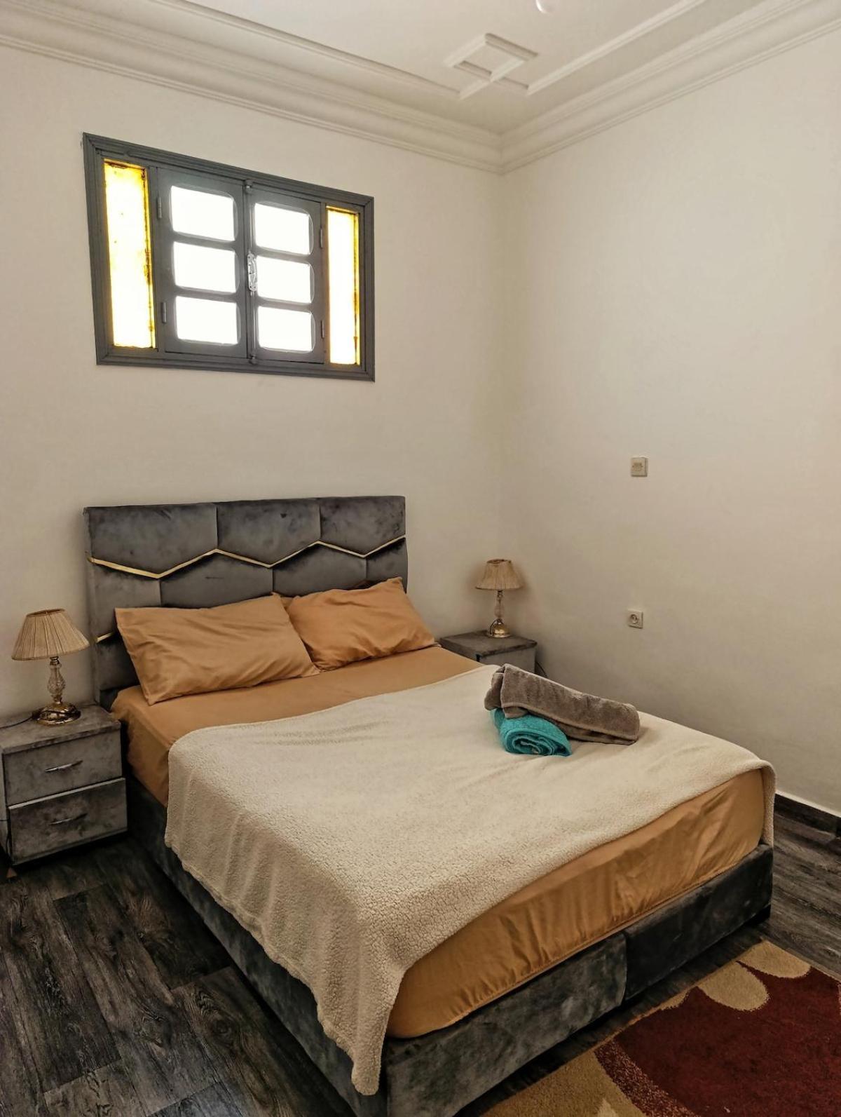 Apartment Calm To