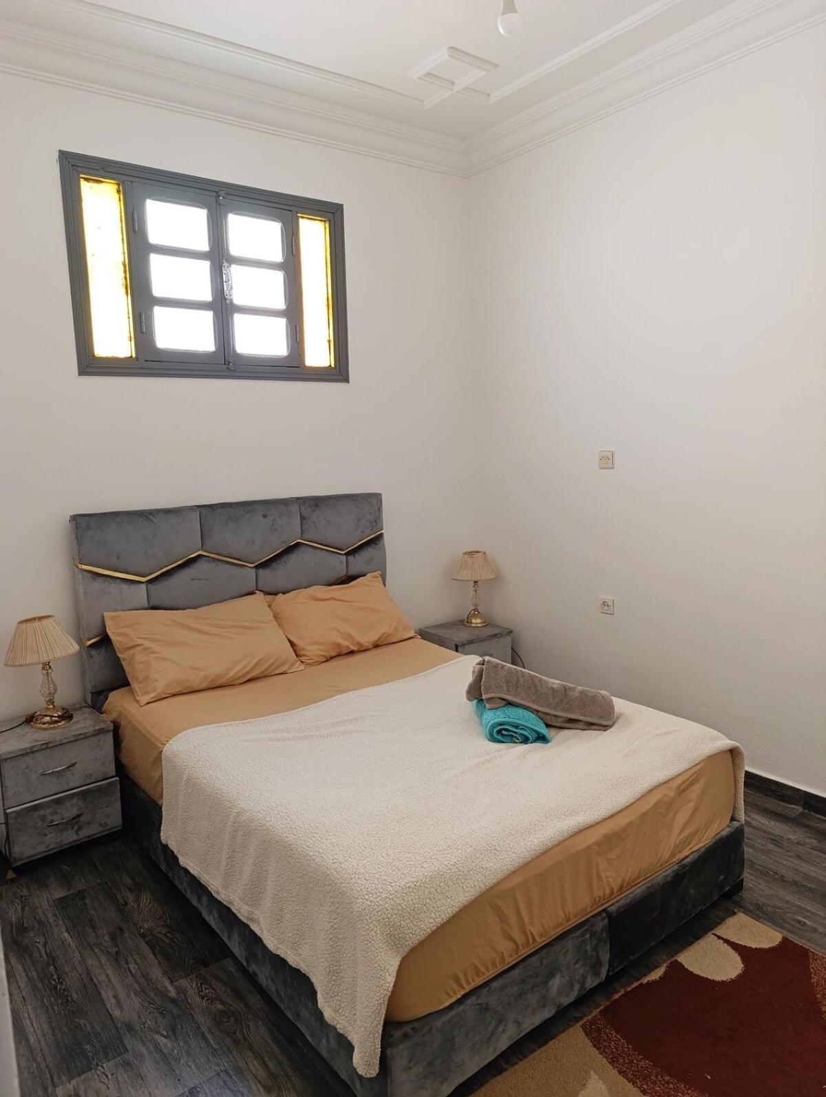 Apartment Calm To *