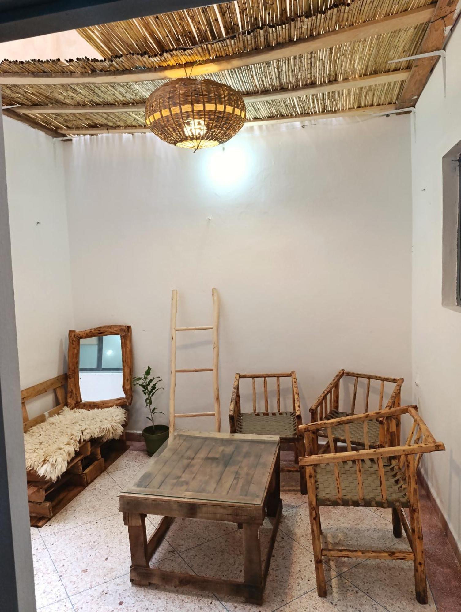 Calm To Apartment Essaouira
